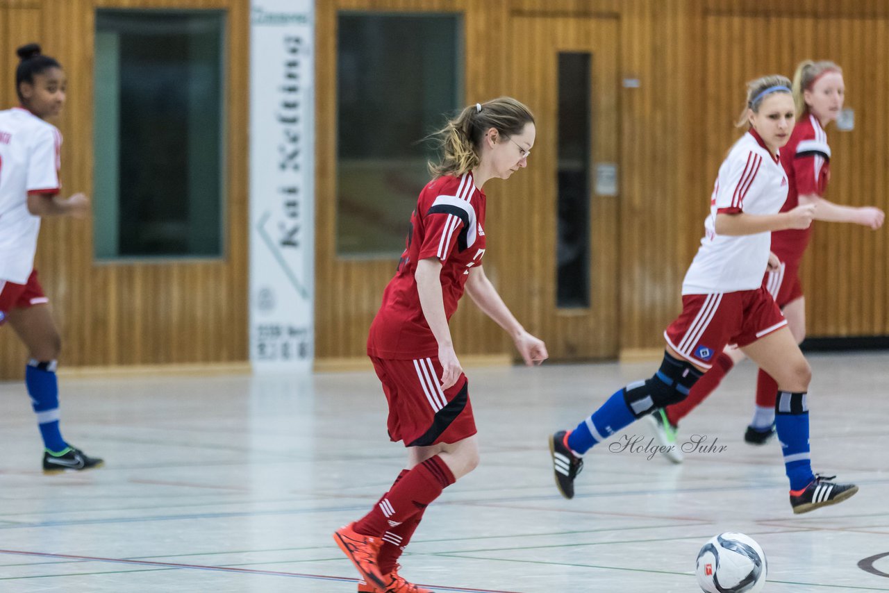 Bild 75 - Volksbank-Cup Horst